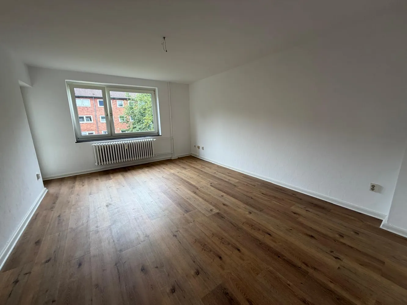 3 Zimmer Wohnung mit 66 m² in Schleswig – Bild 3