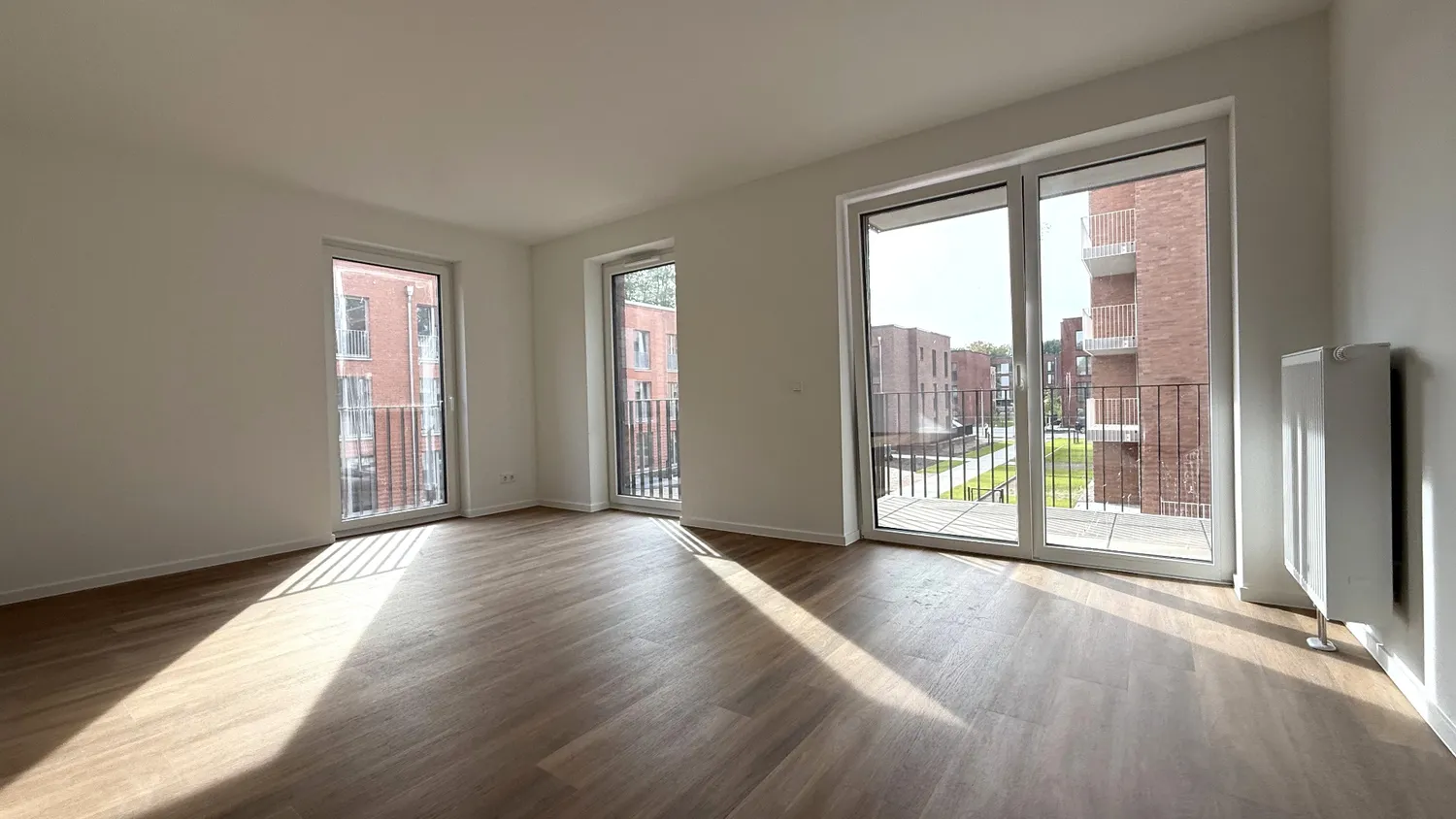 3 Zimmer Wohnung mit 73 m² in Hamburg – Bild 5
