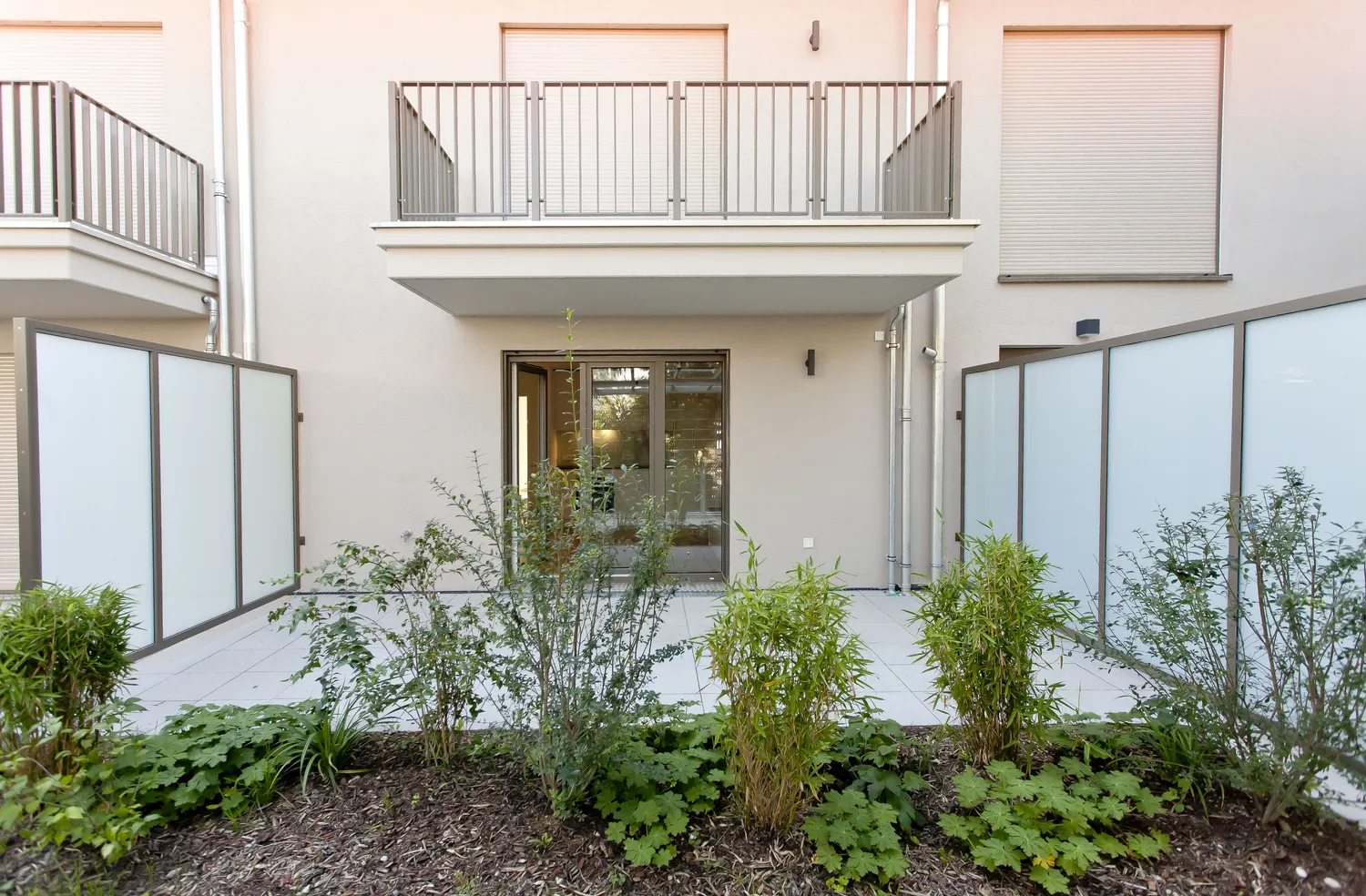 2 Zimmer Wohnung mit 58 m² in München – Bild 7
