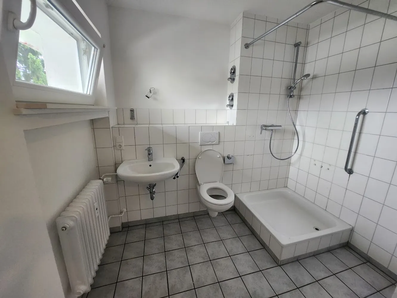 2 Zimmer Wohnung mit 48 m² in Aachen – Bild 5