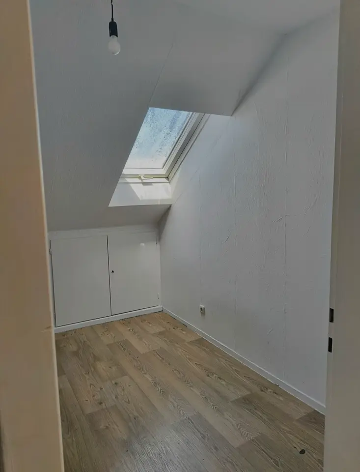 3 Zimmer Wohnung mit 45 m² in Herne – Bild 1