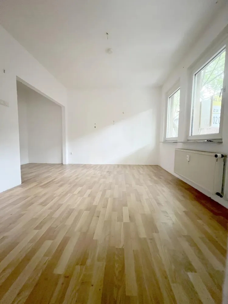 2 Zimmer Wohnung mit 29 m² in Oberhausen – Bild 3