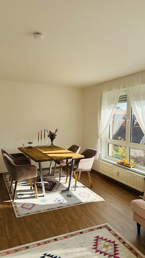 3 Zimmer Wohnung mit 78 m² in Bamberg – Bild 4