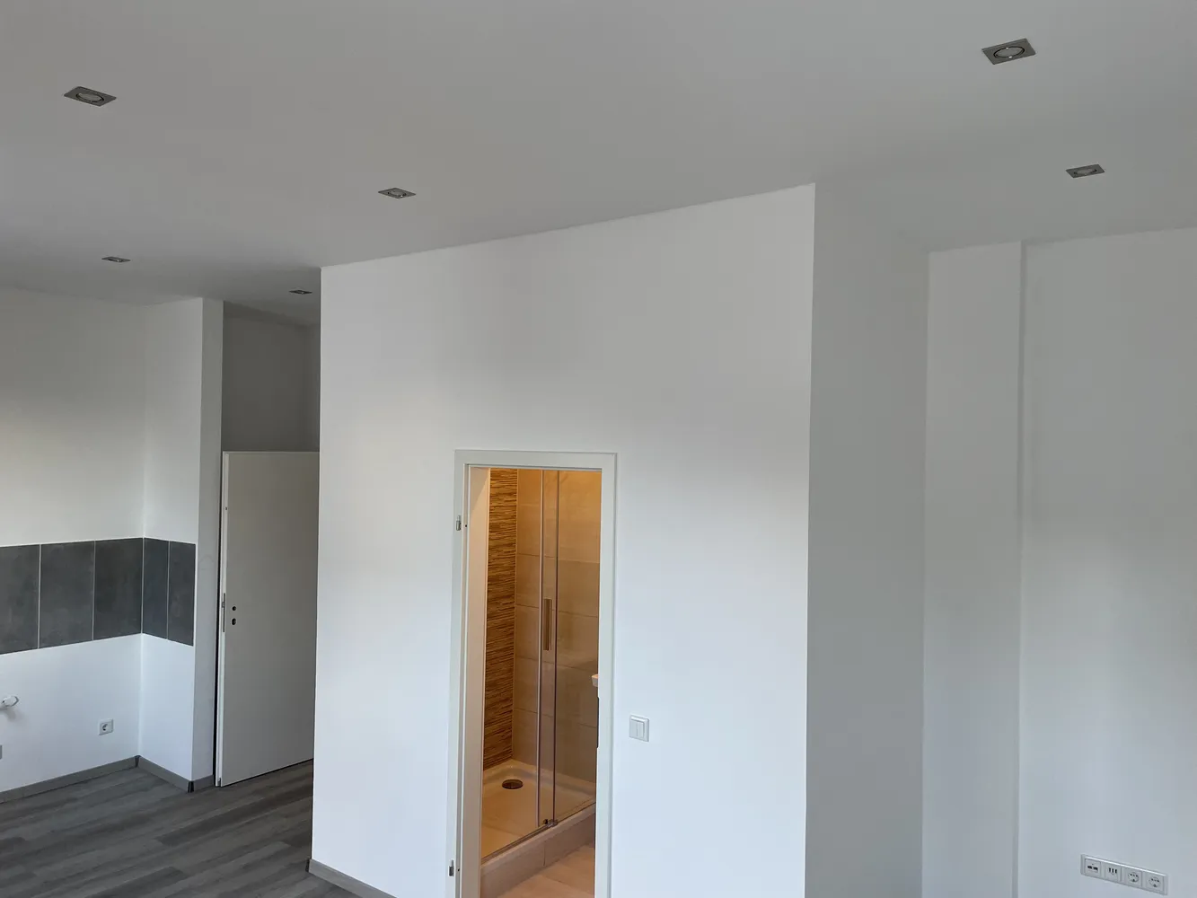 2 Zimmer Wohnung mit 45 m² in Duisburg – Bild 4