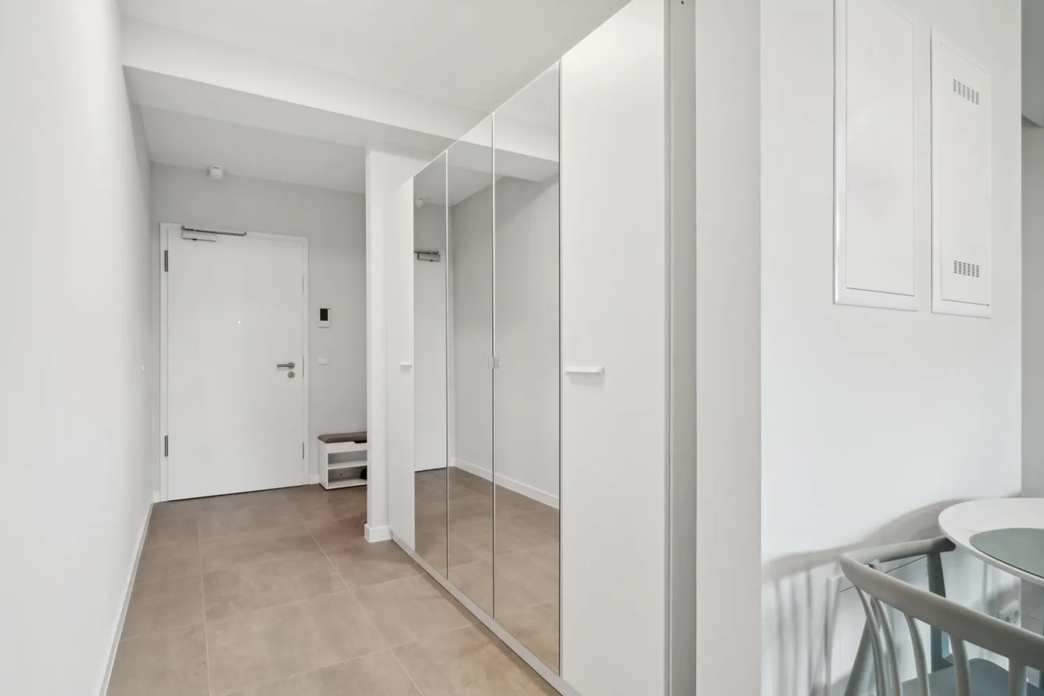 1 Zimmer Wohnung mit 43 m² in Frankfurt am Main – Bild 7