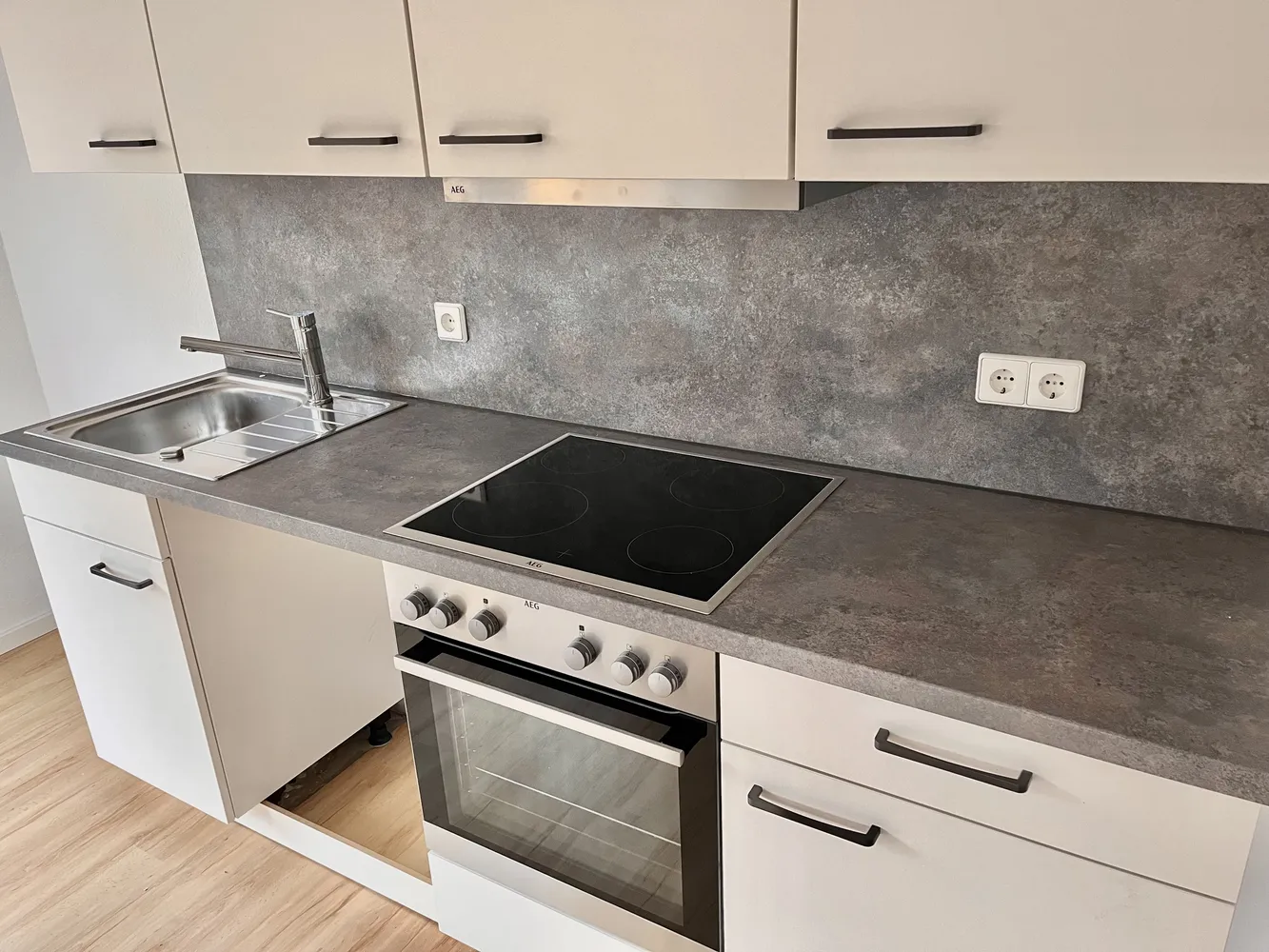 2 Zimmer Wohnung mit 46 m² in Stuttgart – Bild 4