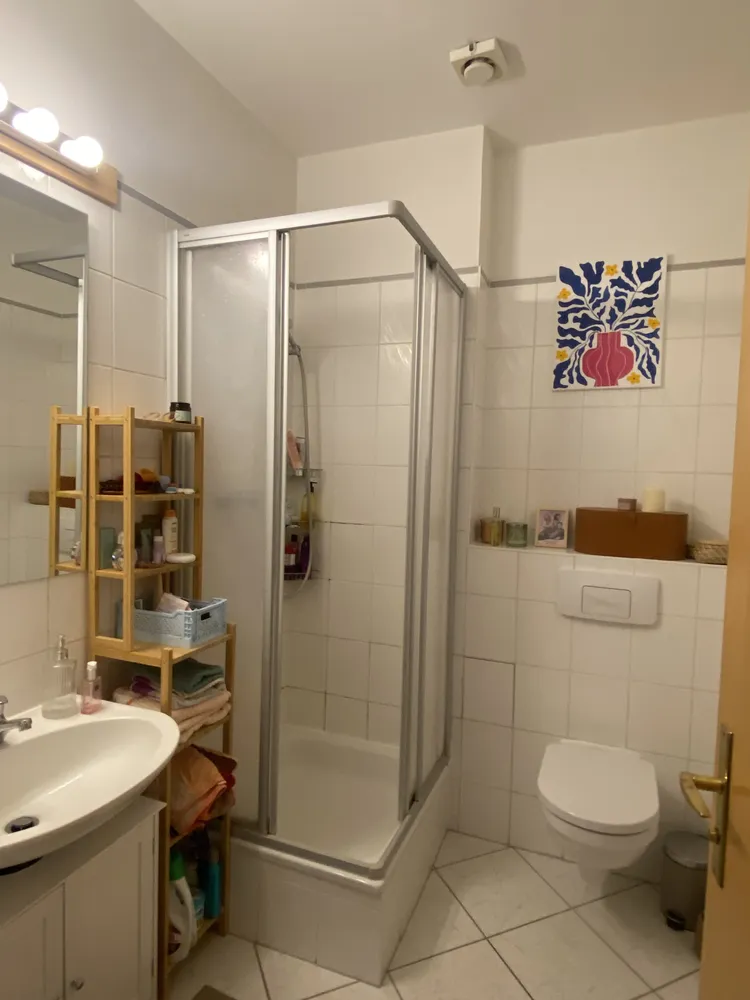 2 Zimmer Wohnung mit 47 m² in Leipzig – Bild 3