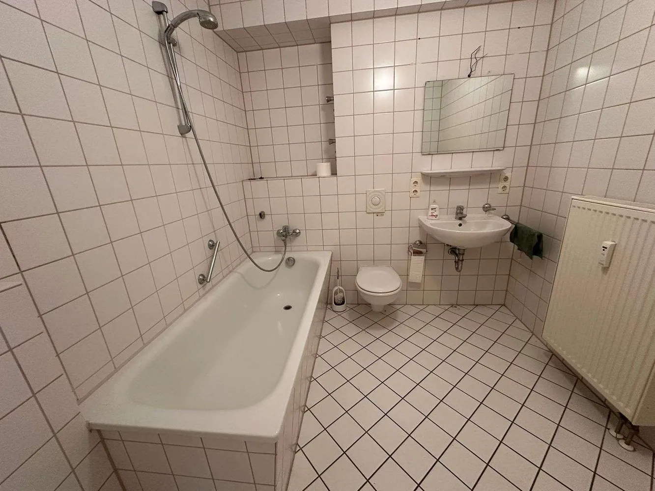 2 Zimmer Wohnung mit 60 m² in Berlin – Bild 7