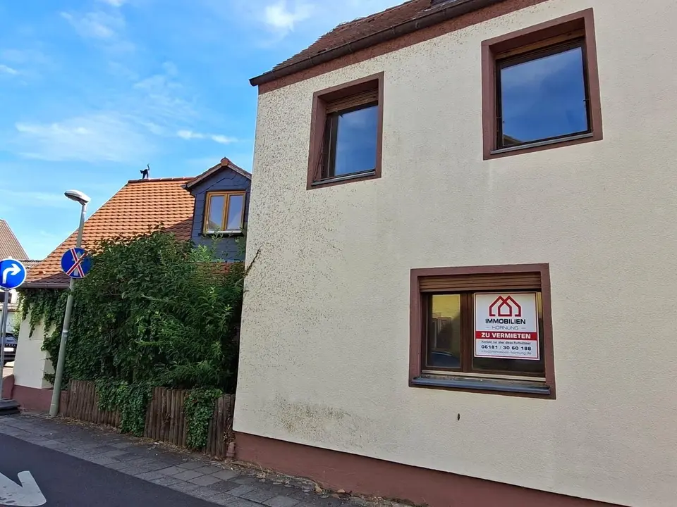 3 room apartment with 65 m² in Hanau – Photo 5