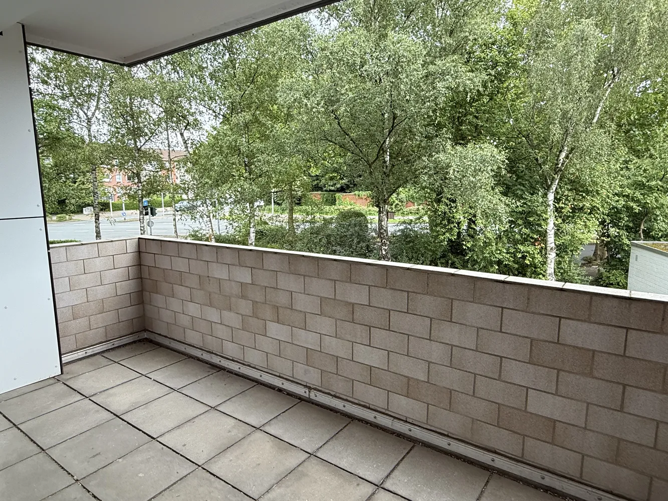 3 Zimmer Wohnung mit 59 m² in Herne – Bild 9