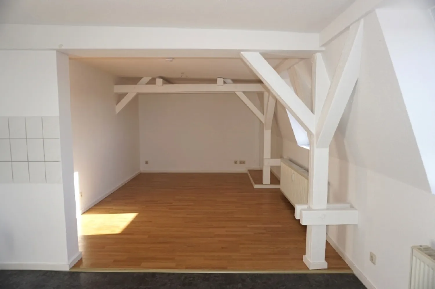 3 Zimmer Wohnung mit 72 m² in Dresden – Bild 5