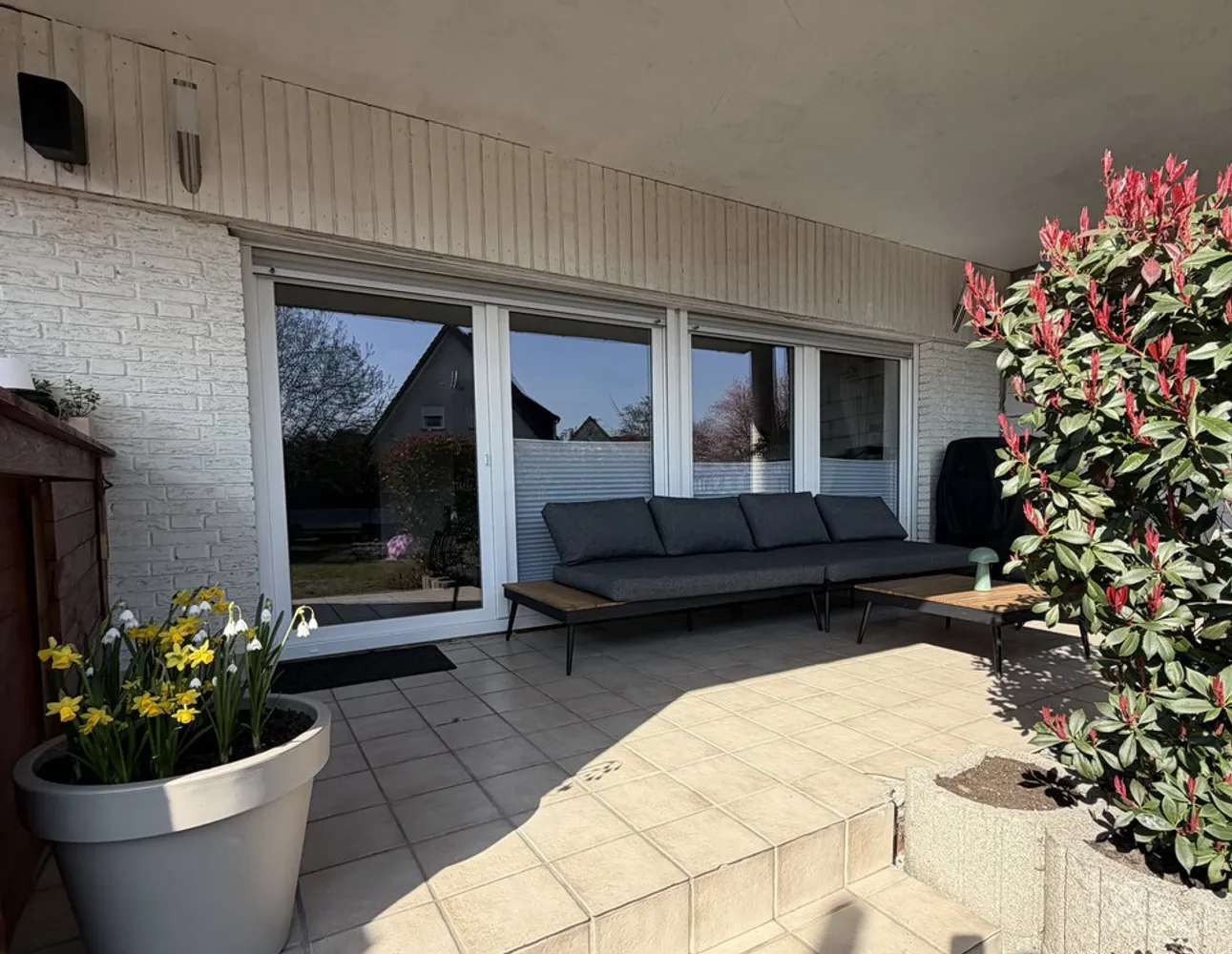 2 Zimmer Wohnung mit 106 m² in Bielefeld – Bild 7
