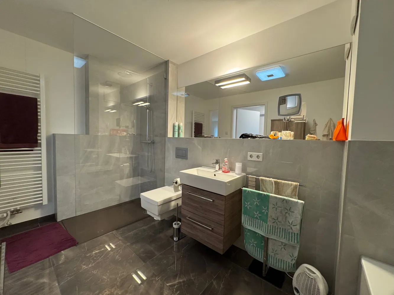 3 room apartment with 80 m² in Munich – Photo 11