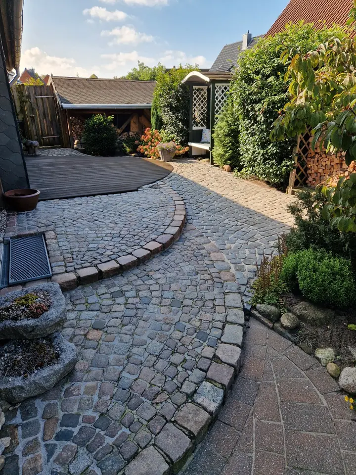 6 Zimmer Haus mit 150 m² in Kiel – Bild 4