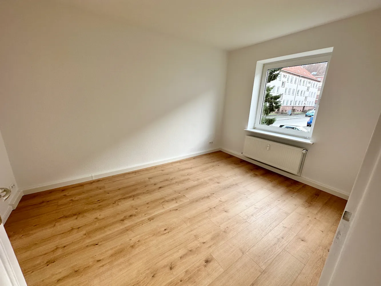 3 Zimmer Wohnung mit 53 m² in Hannover – Bild 4