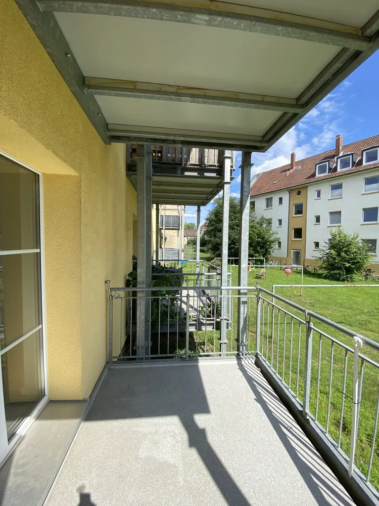 3 Zimmer Wohnung mit 70 m² in Braunschweig – Bild 7