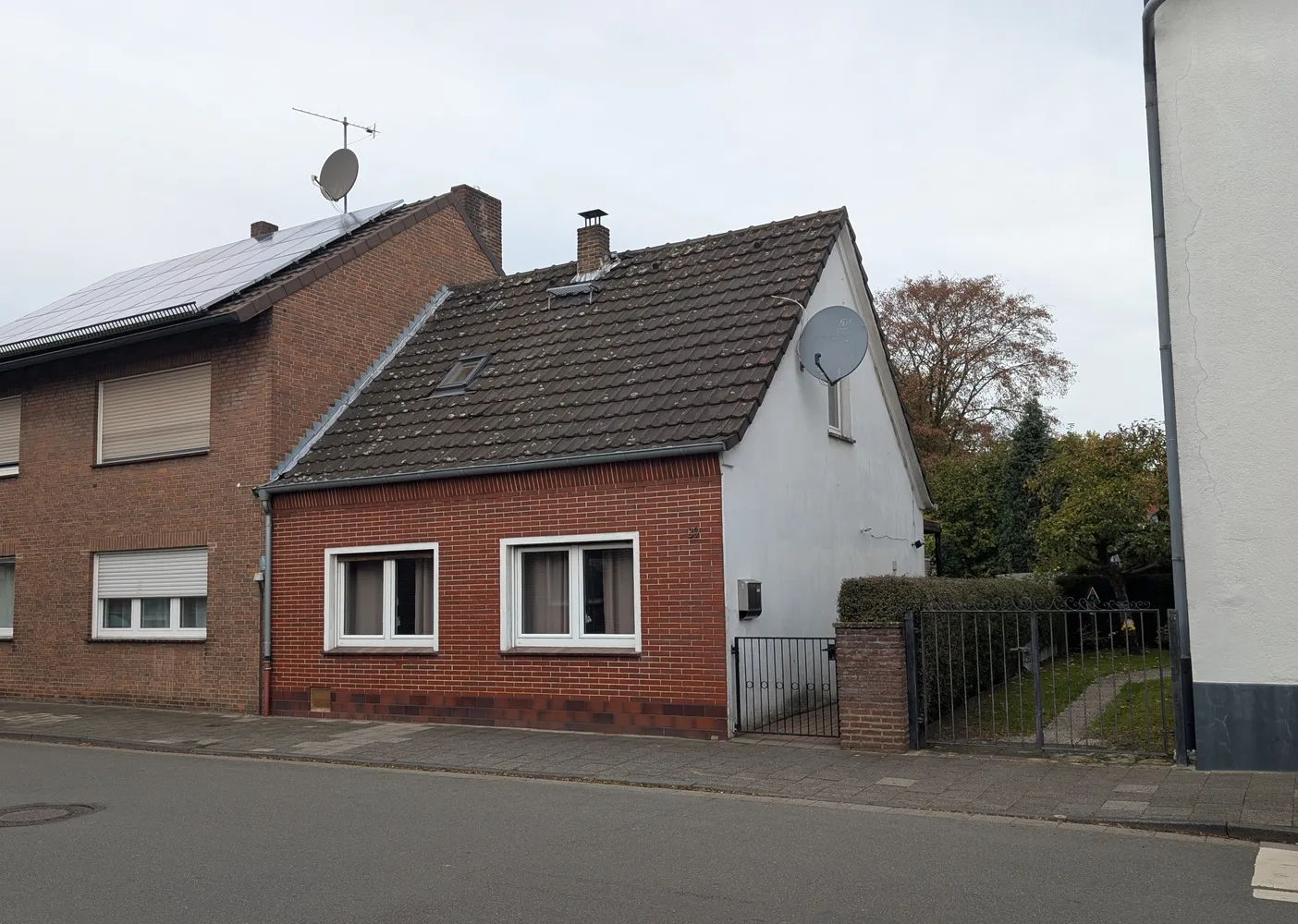 3 Zimmer Haus mit 90 m² in Bocholt – Bild 9