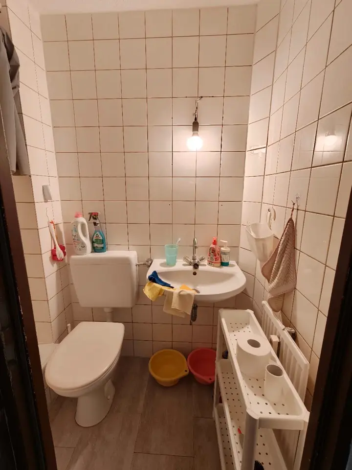 Studio with 18 m² in Erlangen – Photo 5