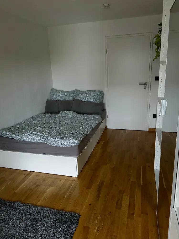 2 Zimmer Wohnung mit 56 m² in Augsburg – Bild 6