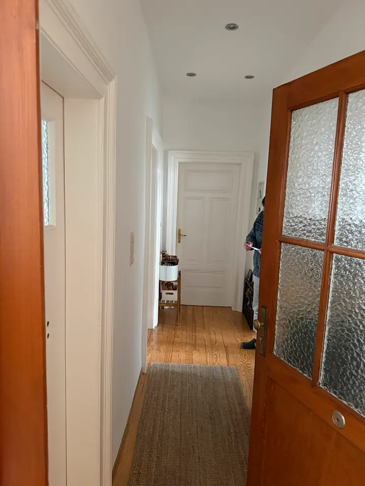 3 Zimmer Wohnung mit 80 m² in Saarbrücken – Bild 3