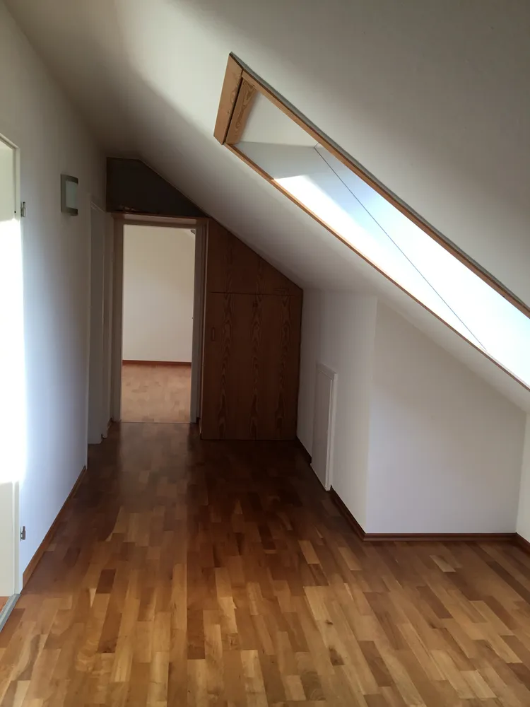 3 Zimmer Wohnung mit 51 m² in Münster – Bild 2