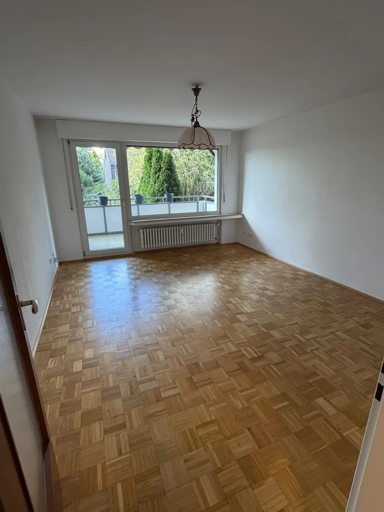 3 room apartment with 56 m² in Mettmann – Photo 5