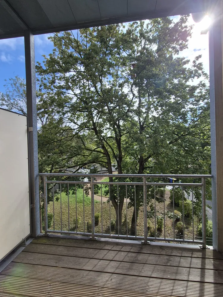 4 room apartment with 110 m² in Chemnitz – Photo 6