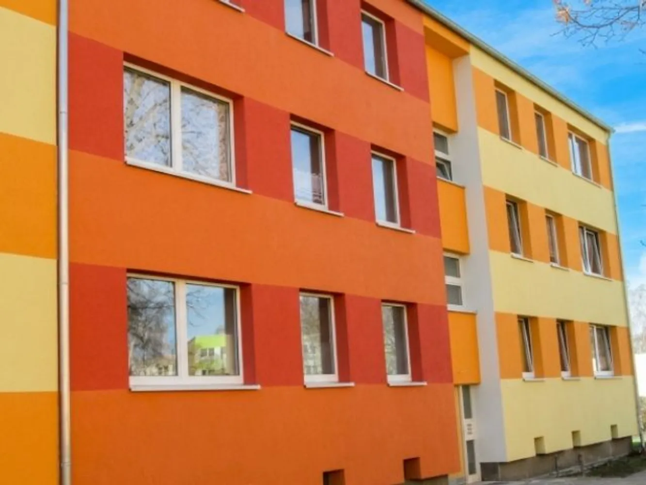 3 Zimmer Wohnung mit 77 m² in Salzgitter – Bild 4