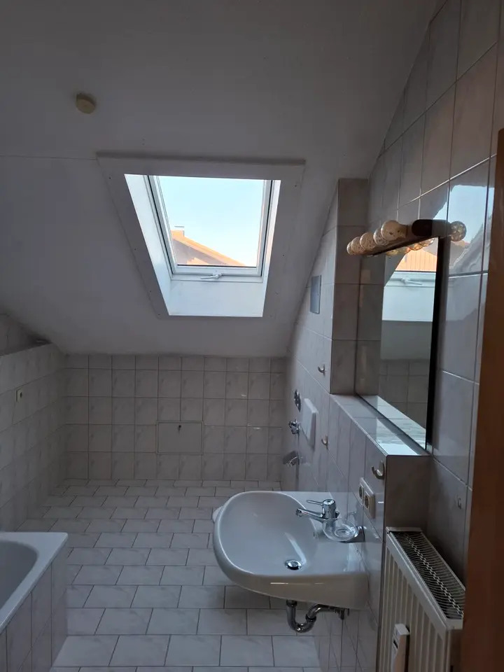 WG-Zimmer mit 78 m² in Traunstein – Bild 9