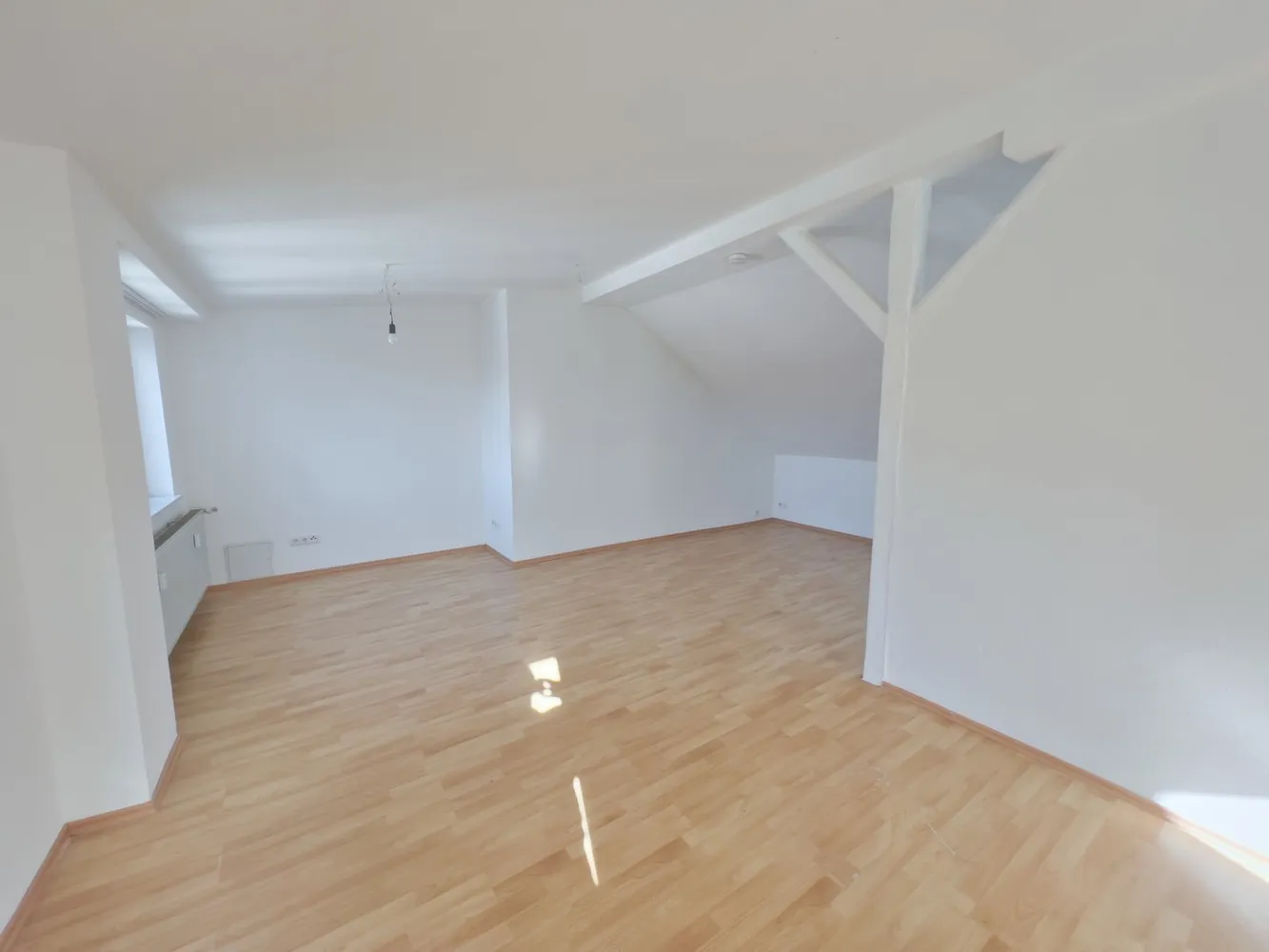 2 Zimmer Wohnung mit 40 m² in Bielefeld – Bild 6