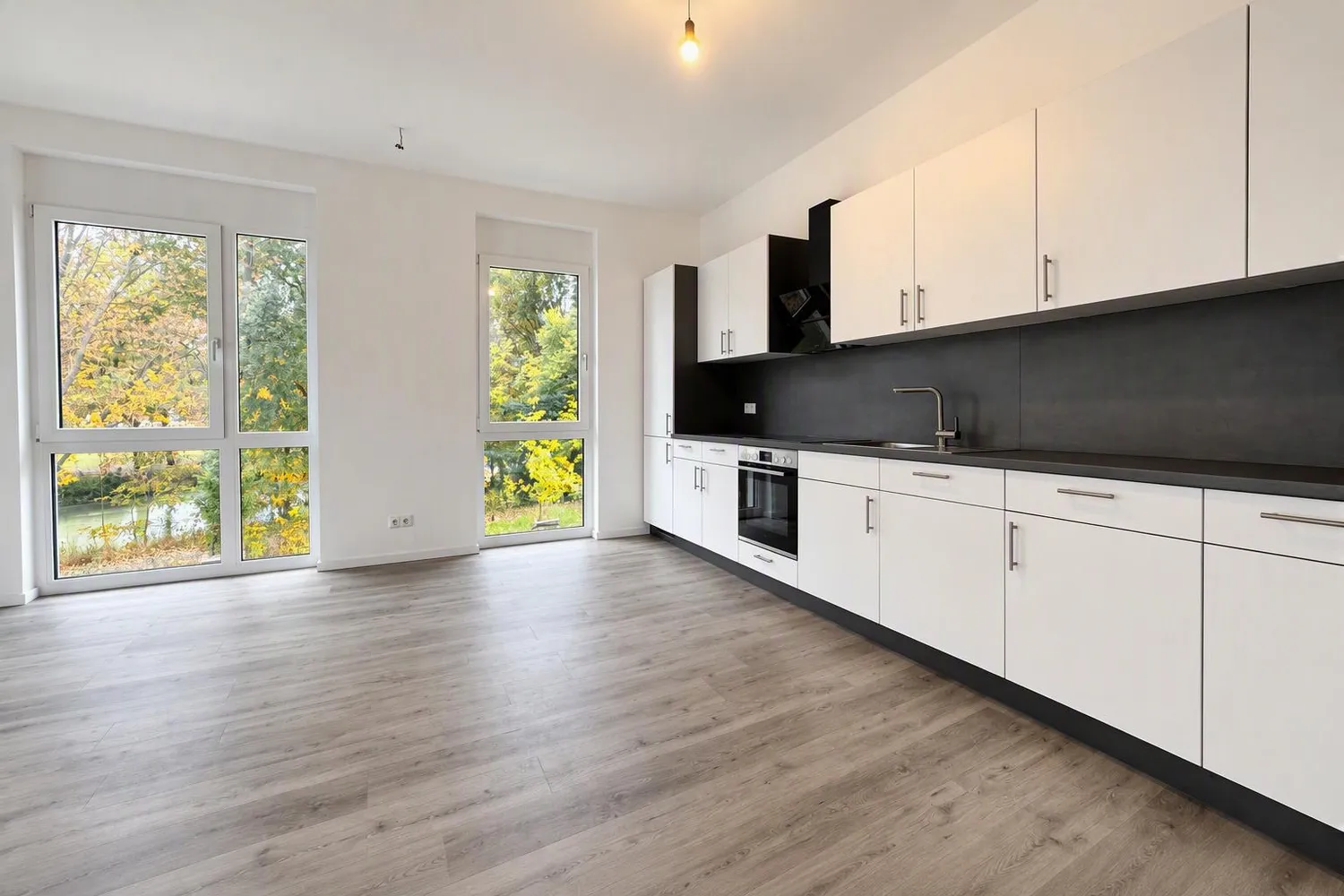 2 room apartment with 69 m² in Königs Wusterhausen – Photo 1