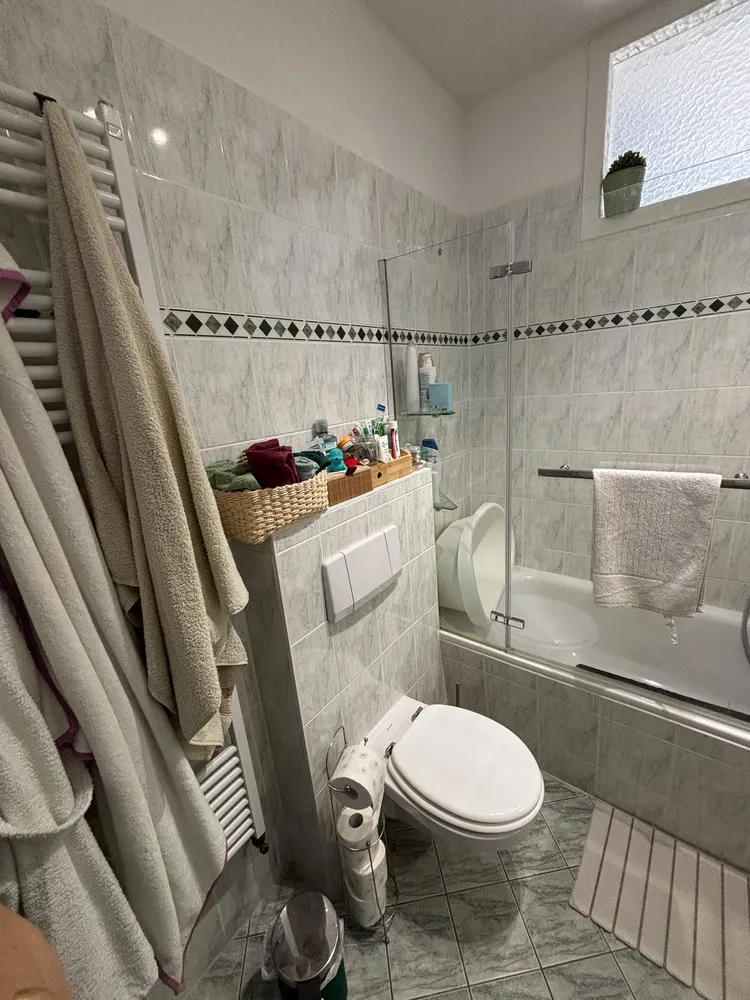 3 Zimmer Wohnung mit 88 m² in Leipzig – Bild 8