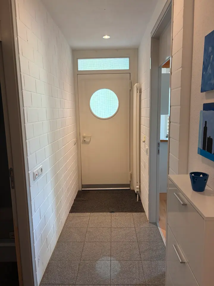 2 Zimmer Wohnung mit 52 m² in Radolfzell am Bodensee – Bild 6