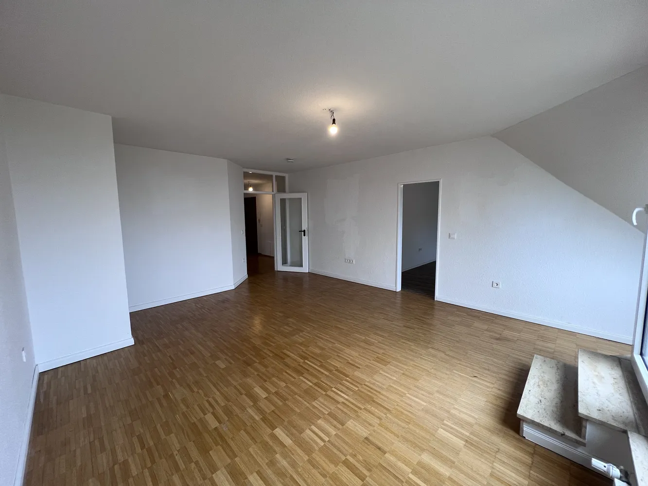 3 Zimmer Wohnung mit 71 m² in Hannover – Bild 3