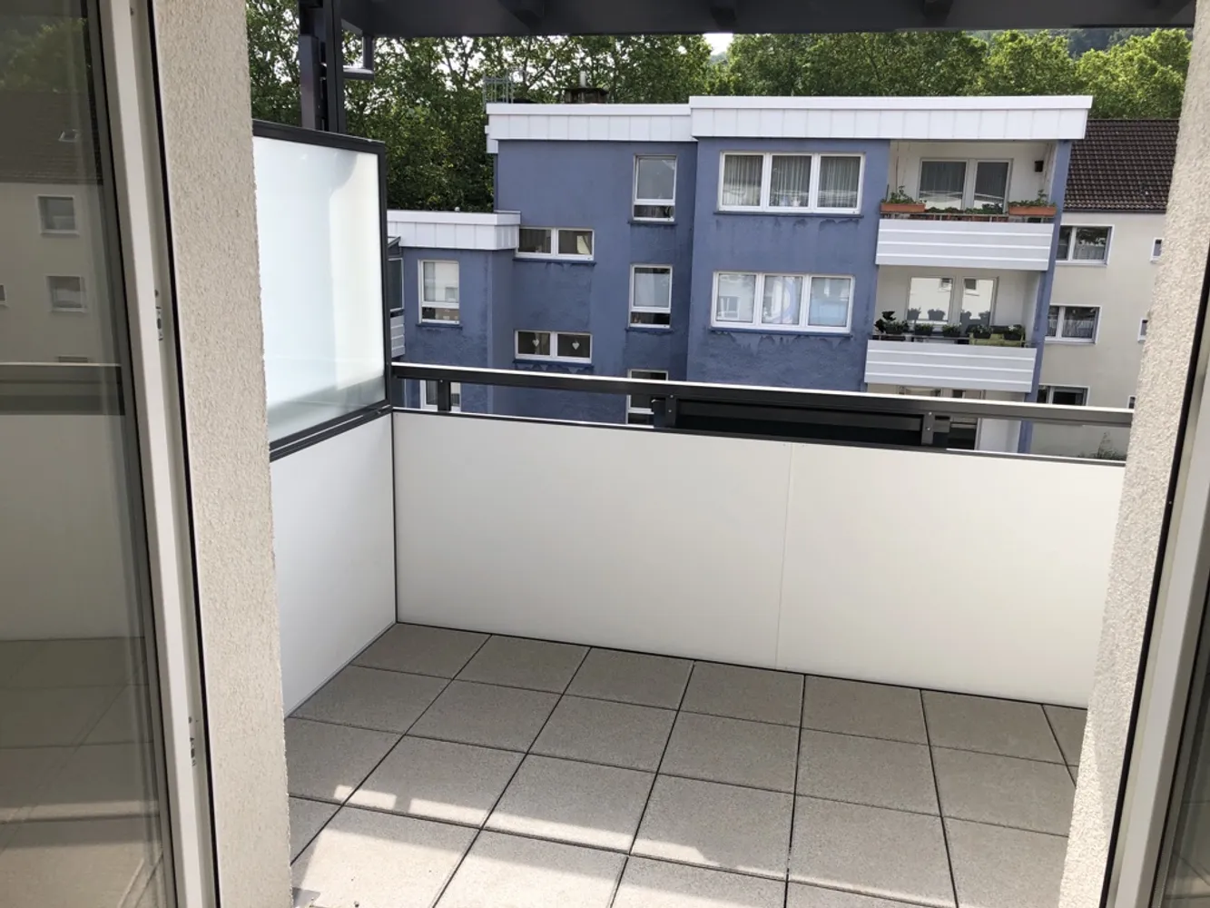 2 Zimmer Wohnung mit 56 m² in Hagen – Bild 9