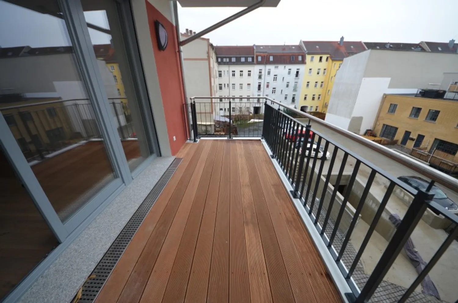 4 Zimmer Wohnung mit 106 m² in Leipzig – Bild 12