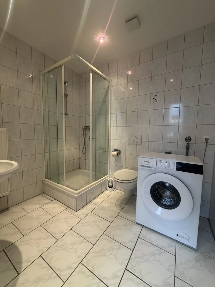 1 Zimmer Wohnung mit 35 m² in Mannheim – Bild 6