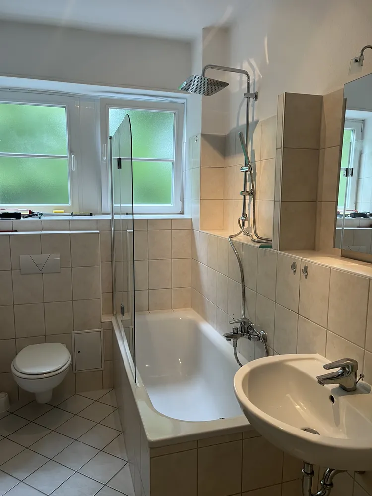 3 Zimmer Wohnung mit 92 m² in Hannover – Bild 6