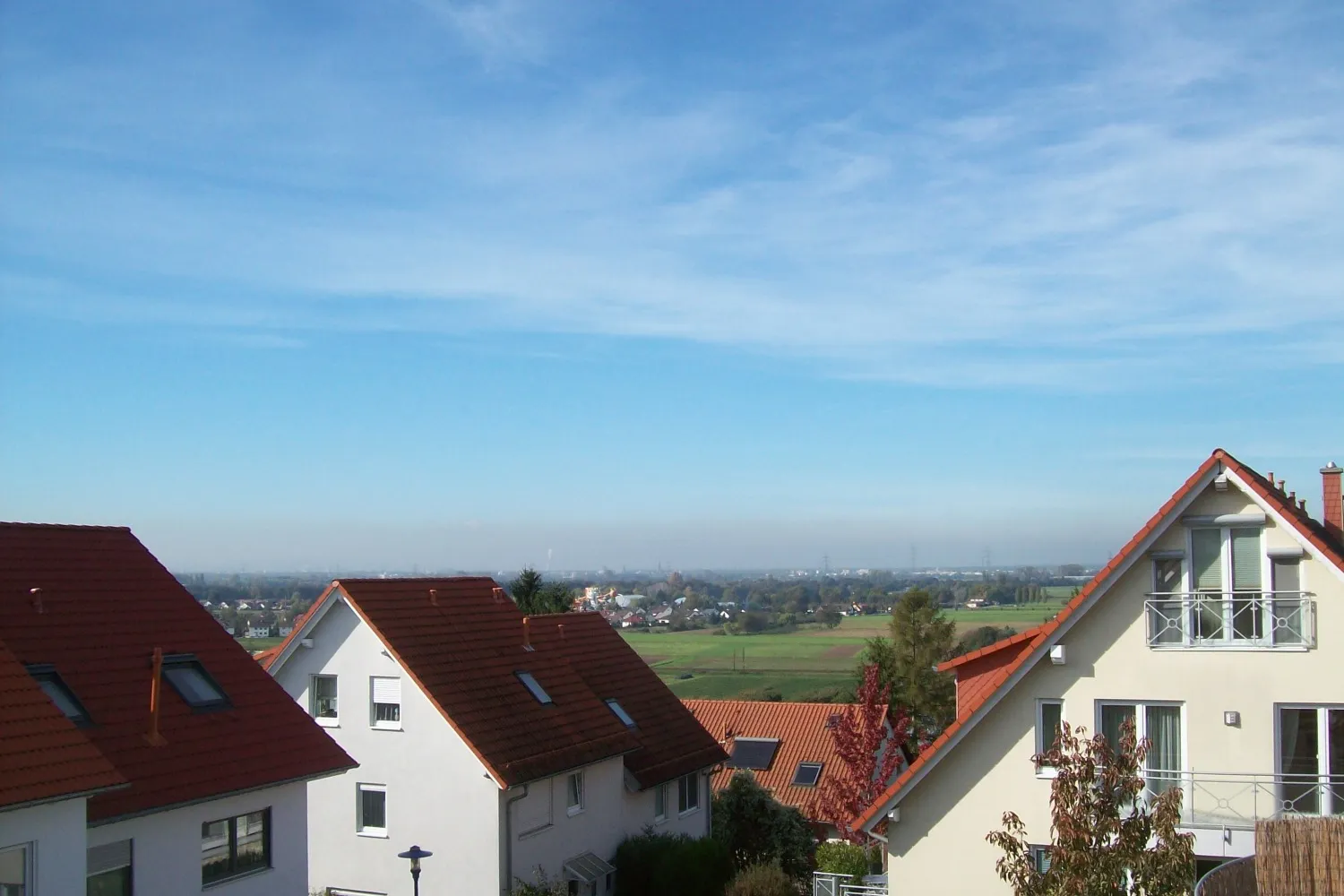 3 Zimmer Wohnung mit 54 m² in Weinheim – Bild 9