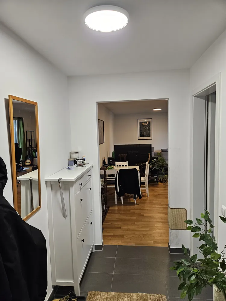 2 Zimmer Wohnung mit 55 m² in Leipzig – Bild 8