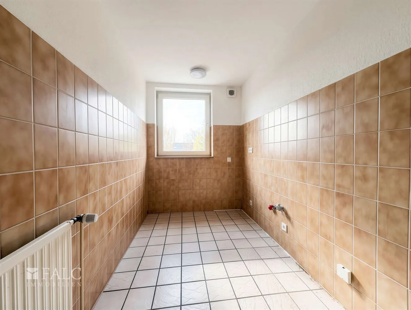 3 Zimmer Wohnung mit 55 m² in Gelsenkirchen – Bild 5