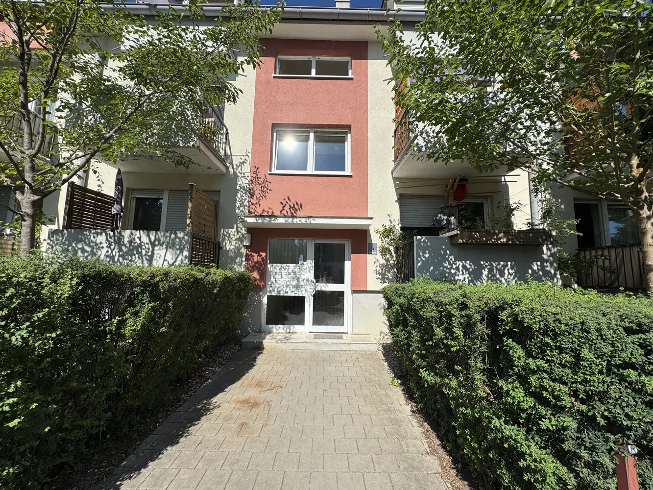 1 Zimmer Wohnung mit 23 m² in München – Bild 7