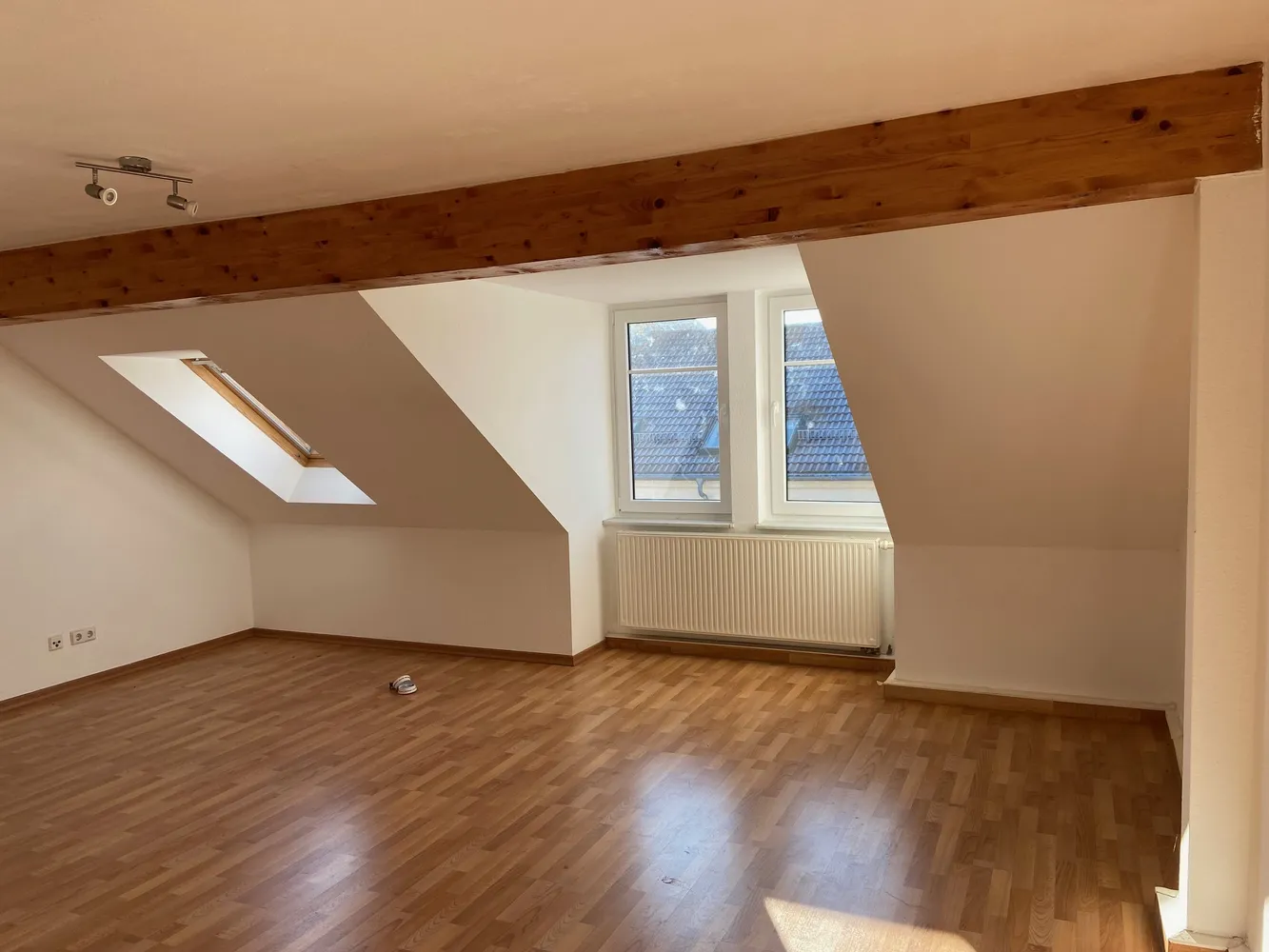 1 Zimmer Wohnung mit 53 m² in Leipzig – Bild 3