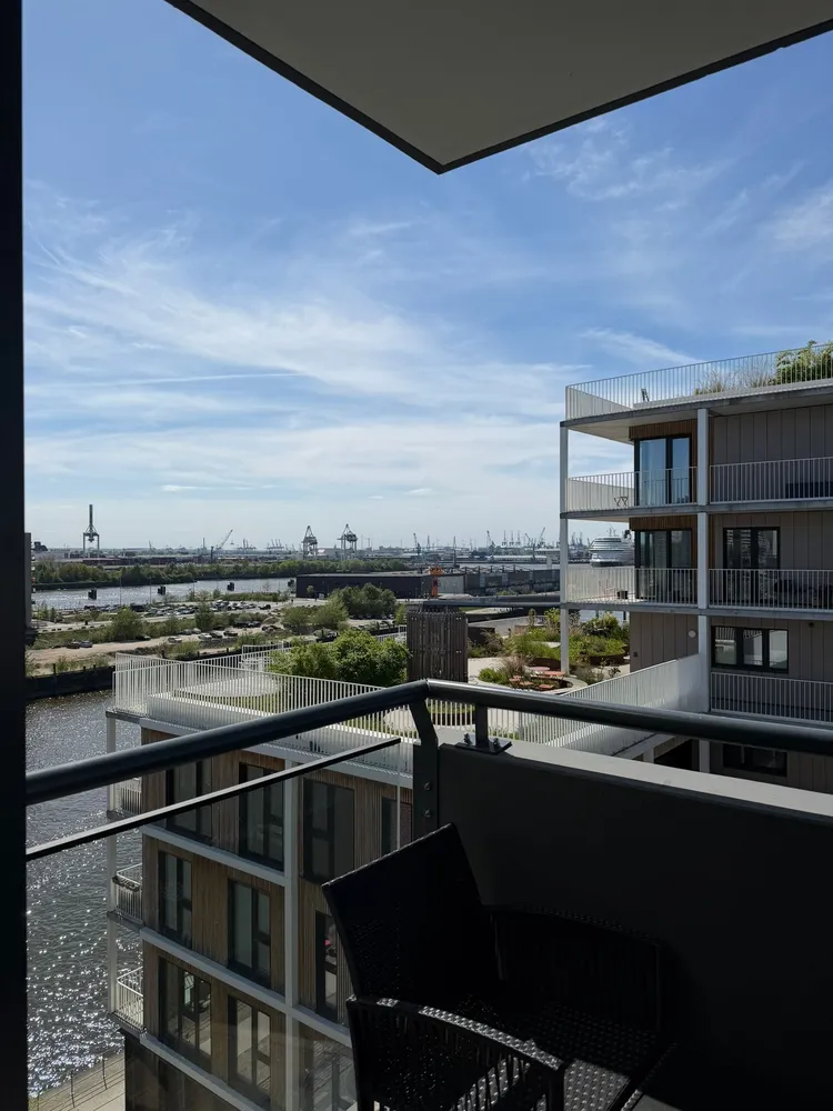 3 Zimmer Wohnung mit 91 m² in Hamburg – Bild 8