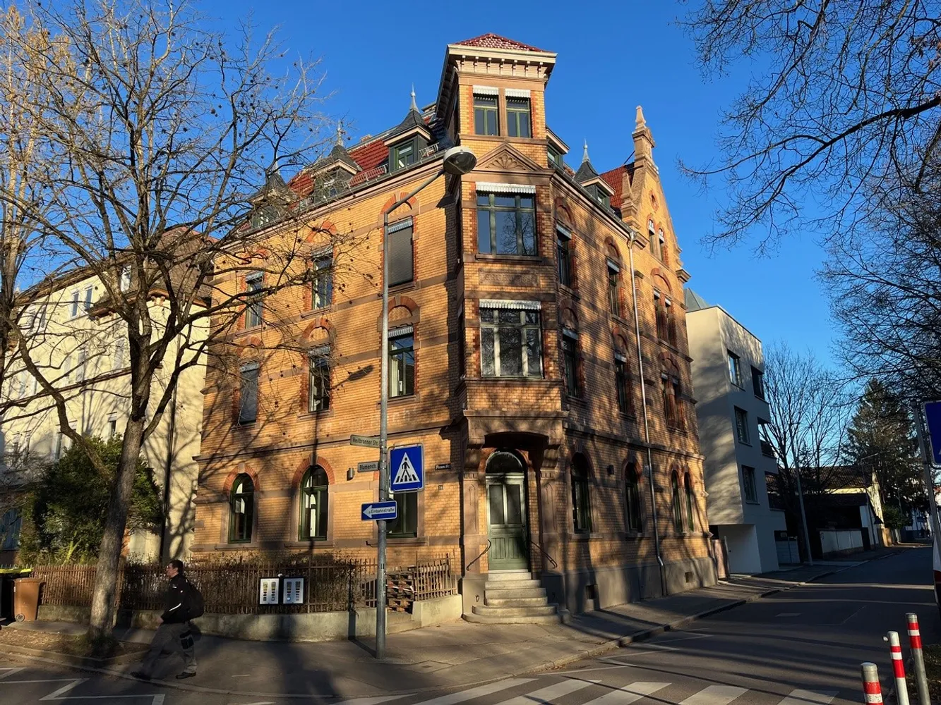 2 Zimmer Wohnung mit 62 m² in Esslingen am Neckar – Bild 1