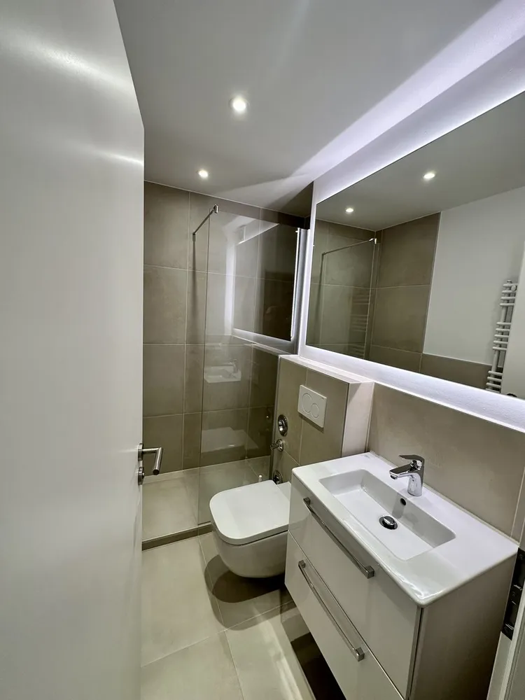 1 Zimmer Wohnung mit 27 m² in München – Bild 12