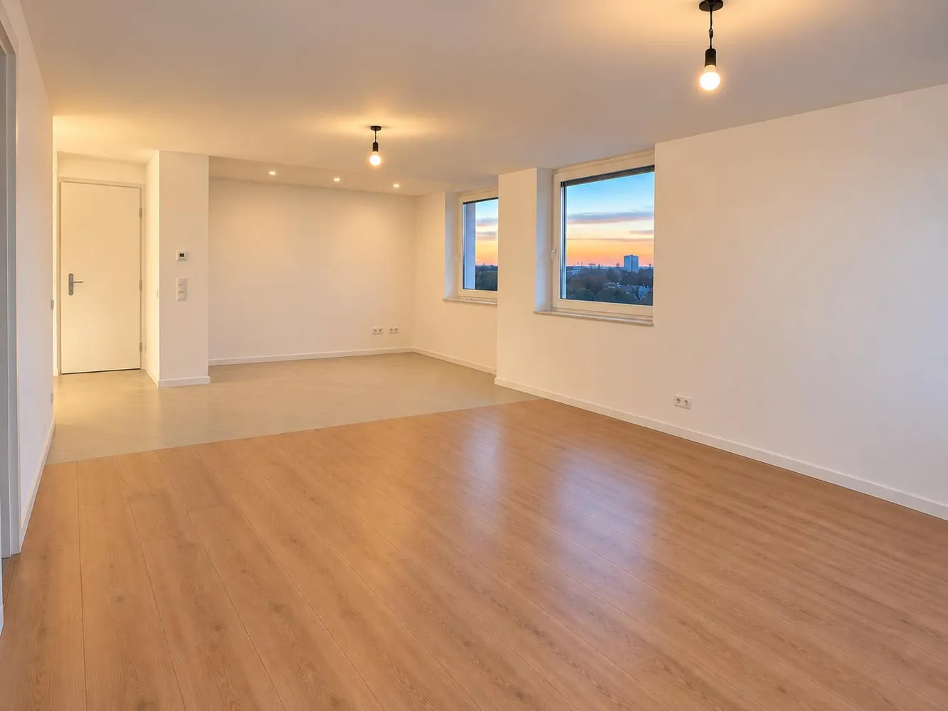 2 Zimmer Wohnung mit 65 m² in München – Bild 1