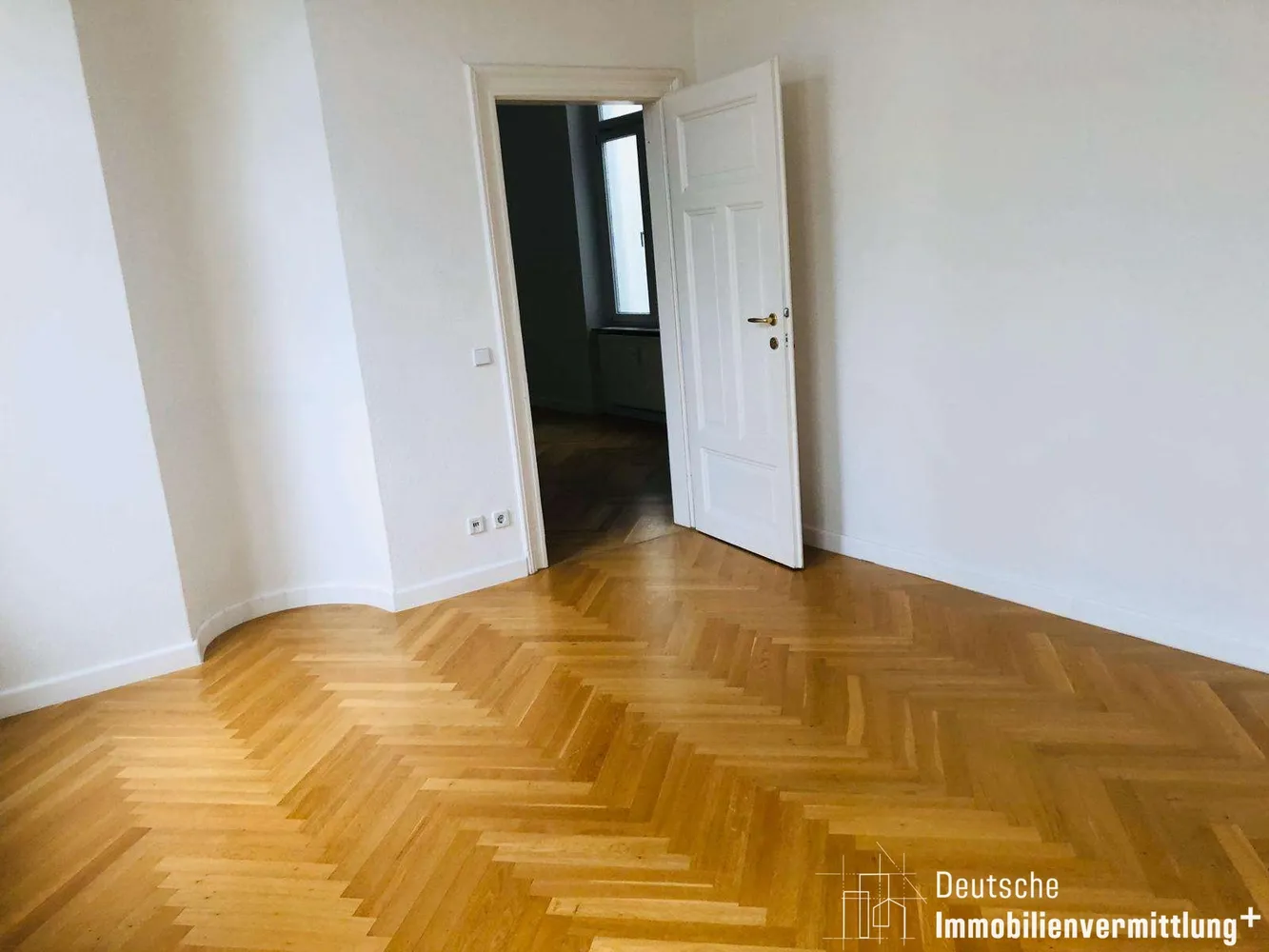 4 Zimmer Wohnung mit 152 m² in Leipzig – Bild 5