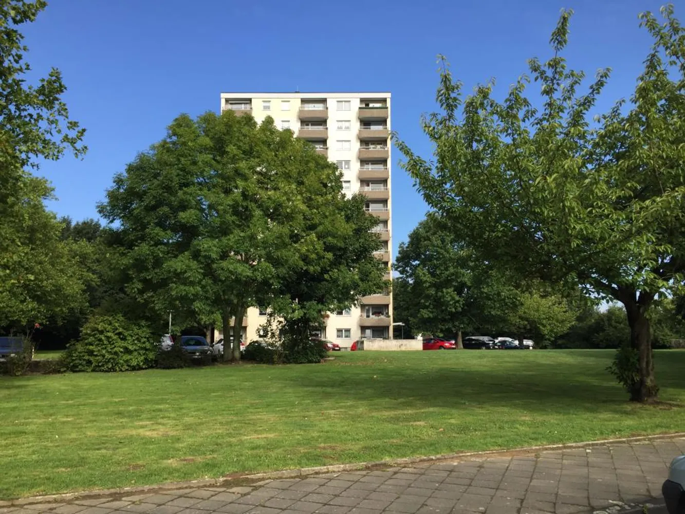 3 Zimmer Wohnung mit 76 m² in Mönchengladbach – Bild 4