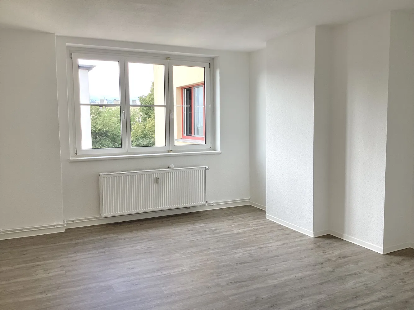 3 room apartment with 77 m² in Magdeburg – Photo 8